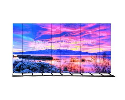 PT LED Poster Series High Density Digital LED Media Player Digital LED Poster China LED Poster photo-2