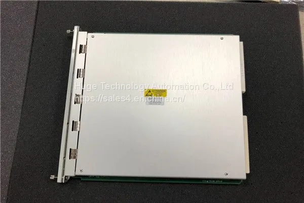 Bently Nevada 136188-01 Comm Gateway Ethernet RS232 Modbus Module
