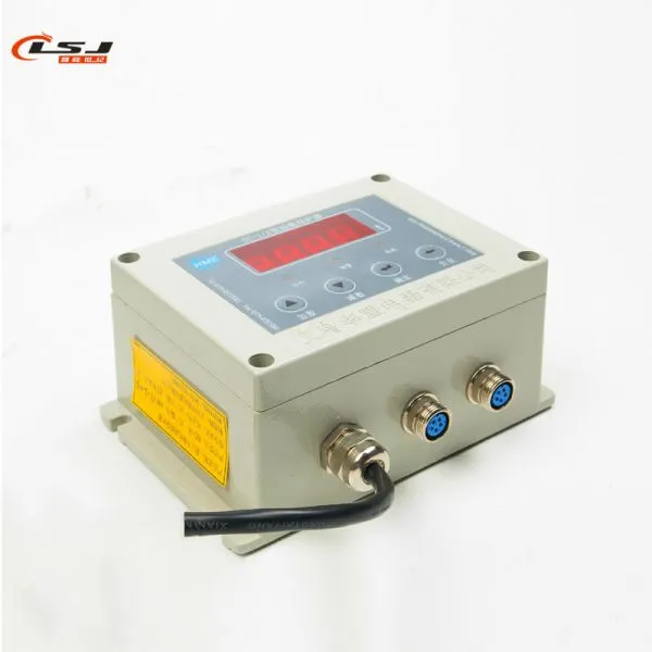 Professional Suppiler Overload Indicator of Construction Hoist Parts photo-3