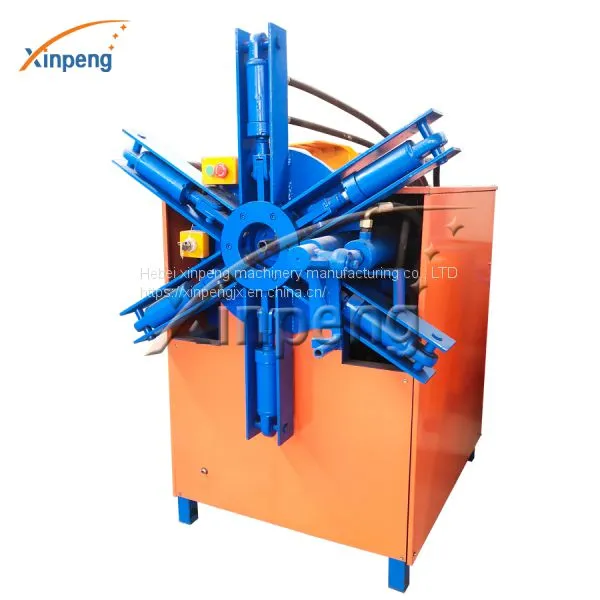 Xinpeng High Quality Copper Pulling Machine For Automobile Starter Rotor photo-2