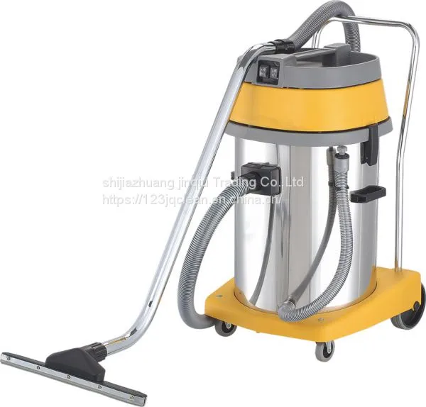 Stainless Steel Vacuum Cleaner Extraction Cleaner photo-3