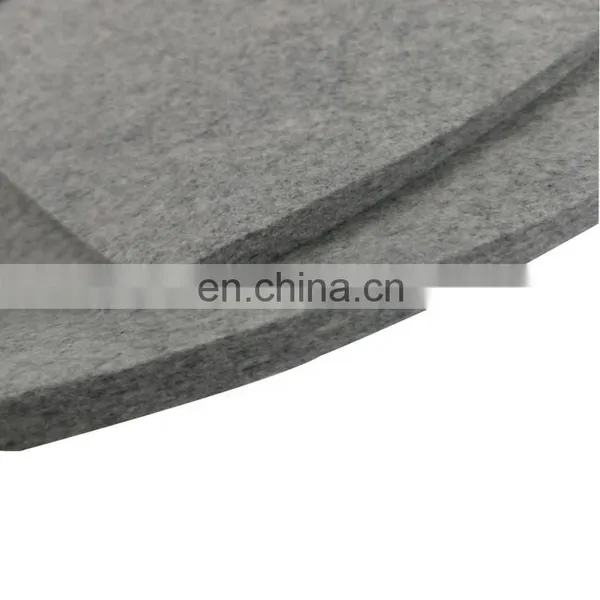 Wool Felt 1/2inch Thick Ironing Boards photo-2