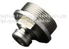 High Accuracy CNC Machining Parts , Cnc Stainless Steel Machining Service photo-2