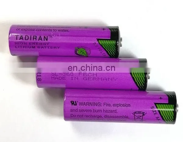 TADIRAN Industrial Battery SL-360 photo-4