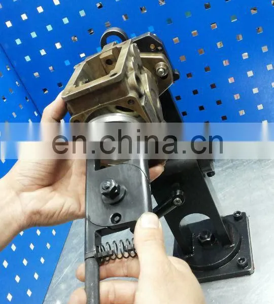 Car Second Level Oil Pump Pliers Common Rail Injector Auto Repair Tool photo-3