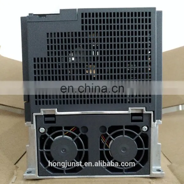 AC Servo Motor 220v Original Mitsubishi 7KW Servo Drive MR-J4-700A For Sewing Machine photo-4