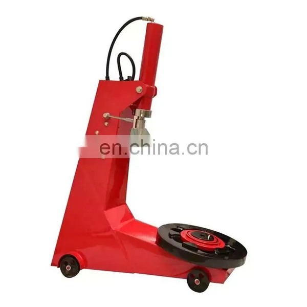 Tyre Changer photo-2