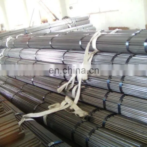Dia 50mm Extruded 6061 7075 Aluminium Alloy Bar photo-5