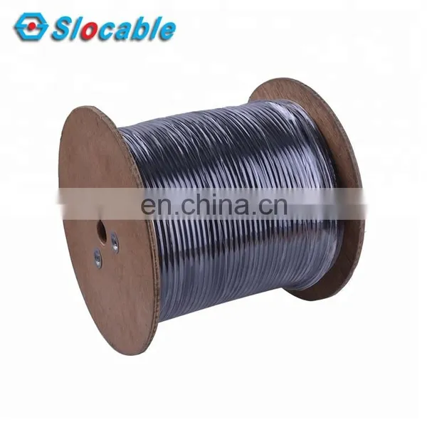 IP68 Water-proof 1x4mm2 Soft and Outdoor Solar Cable photo-7