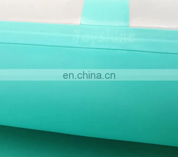 Wholesale 20cm Thick Gymnastics Air Track 5m 6m 7m 8m 9m 10m 12m photo-3
