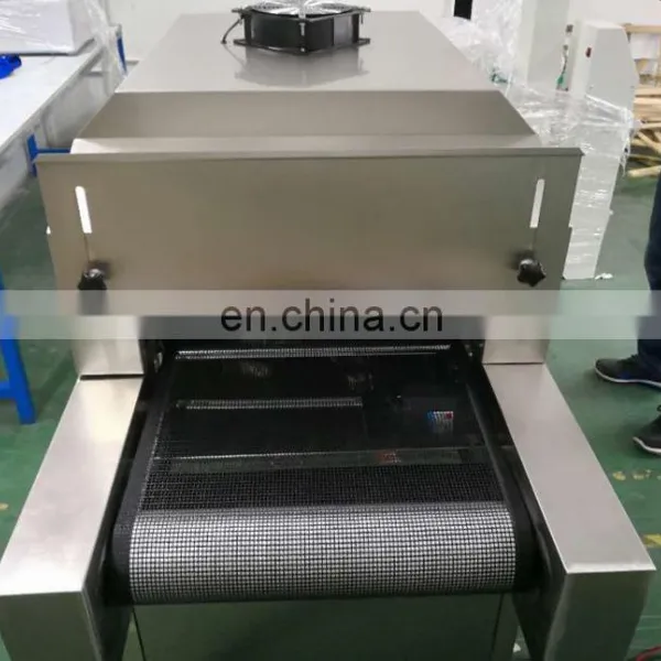 Liyi Disinfection Sterlizer Equipment Sterilization Machine UV Sterilizer photo-4