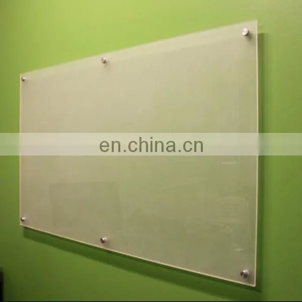 Standard Size Dry Erase White Board Prices for School and Classrooms photo-6