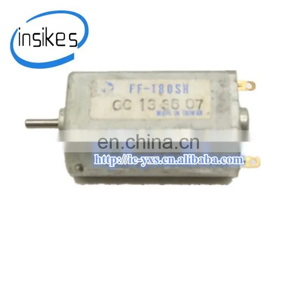 FF-180SH Kind Shooting 180 Motor 3V /3.2V dc Motor photo-3