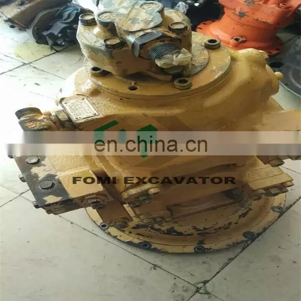 Hot Sell E200B Excavator Hydraulic Pump, E200B Main Pump for SPK-1010 photo-3