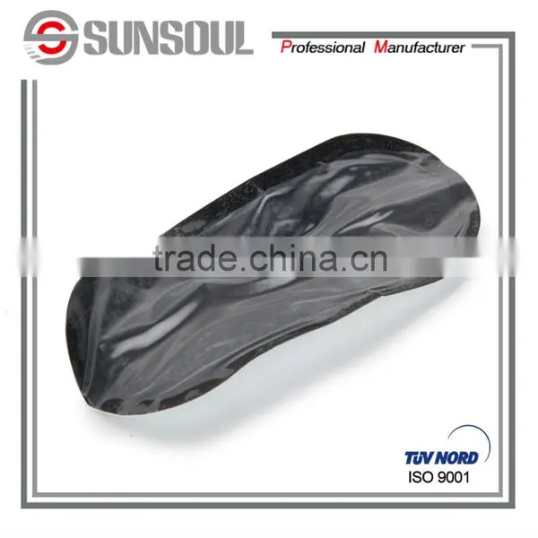 Hot Patch For Tire Repair Rubber Patches photo-3