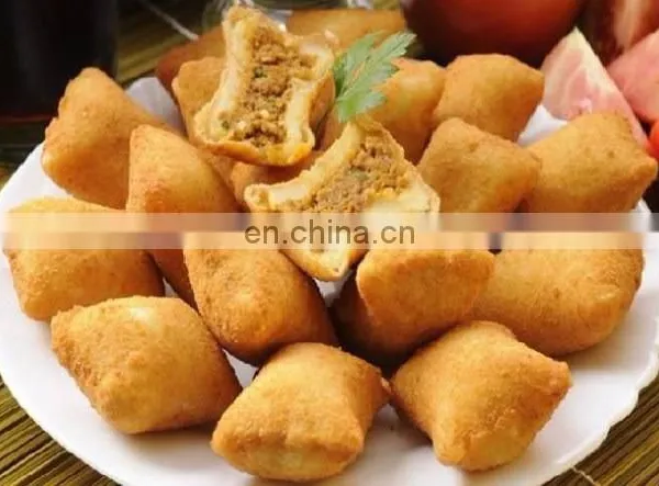Mini Churro Making Machine Small Business Use Churro Tulumba Forming Machine photo-6