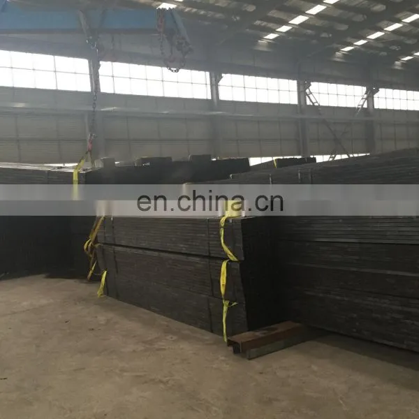 2 Inch Hollow Section ms Steel Galvanized Iron or Black Iron Square Pipe Price per kg photo-6