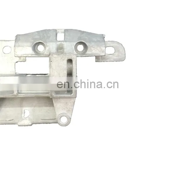 Guangzhou Auto Quick Prototype Stainless Steel Spare Custom Cnc 5 Axis Metal Turning Milling Machining Parts Service photo-6