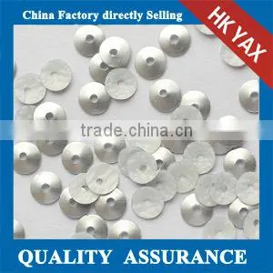 Factory Price Rose 5mm Sequins Loose,loose Sequins 5mm,5mm Loose Sequins Bulk 2mm 3mm 4mm 6mm for Evening Dress photo-4