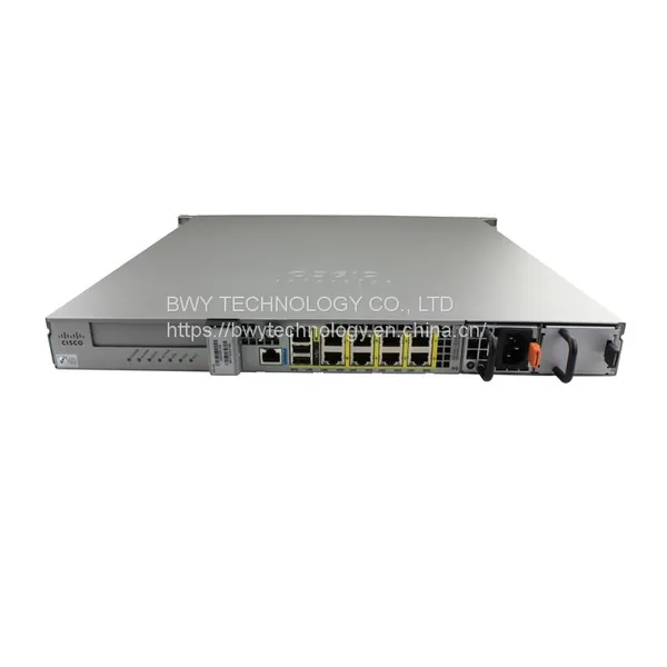 ASA5555-FPWR-K9 Cisco ASA 5500 Firewalls ASA 5555-X With FirePOWER Services 8GE Data AC photo-2