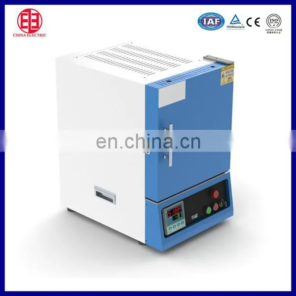 1800 Degree High Temperature Muffle Furnace
