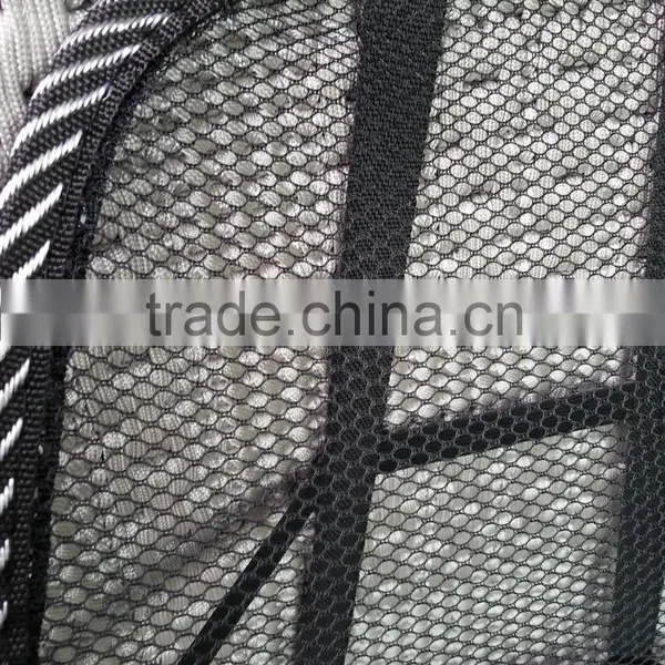 Car Office Seat Chair Mesh Support - Lumbar Cool & Breathable Ventilate Support Cushion Pad photo-3