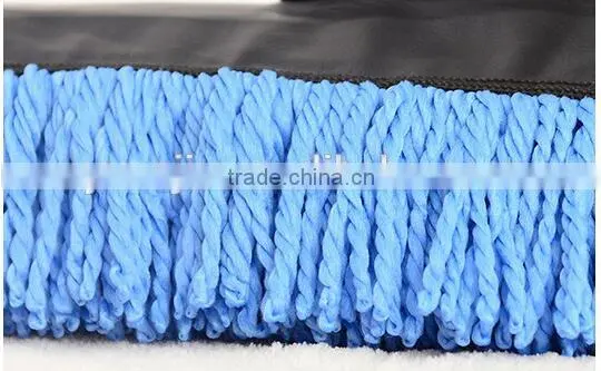 Car Duster 2 Piece Extend Car Cleaning Kit [ Interior Duster and Exterior Duster ] photo-4