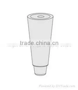 Brass Cable Display Fixing CF9-01