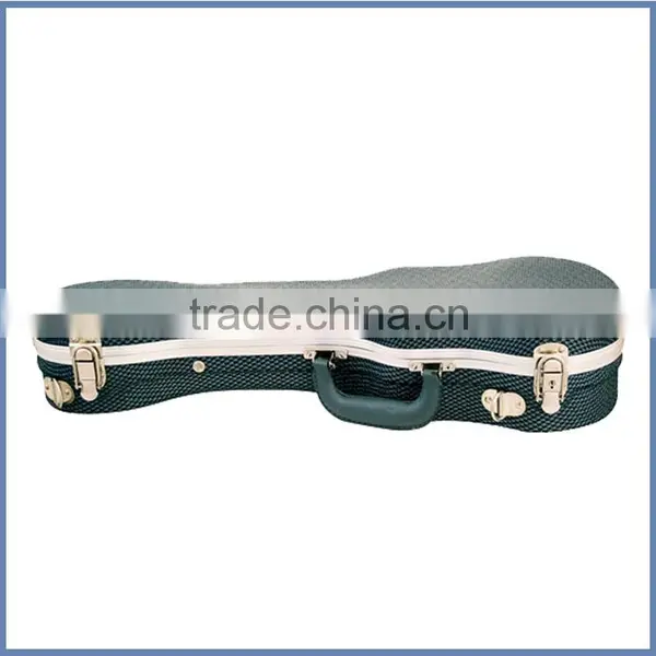 Colorful Choose White Guitar Gig Case photo-5