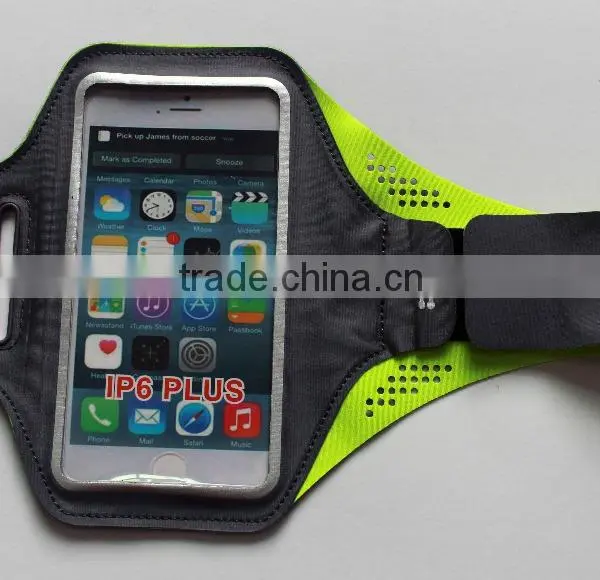 Sport Armband With Bluetooth Earphone-Runner Kit photo-4