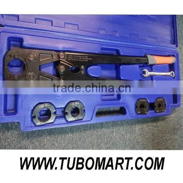 Press Fittings Clamping Tools for Pipe Clamping Tools photo-4