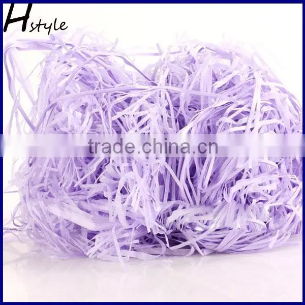 Luxury Red Shredded Tissue Hamper Paper Gifts Box Candy Packaging SD150 photo-3