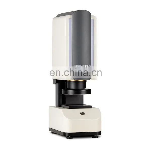 Fast Measuring One Button Video Measuring Machine for Lab photo-2