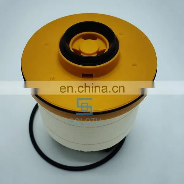 High Performance Diesel Car Fuel Filter FOR HILUX REVO SR5 M70 M80 2WD 4WD '15 16 23390-0l070 photo-4