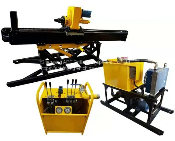 Bolting Rig