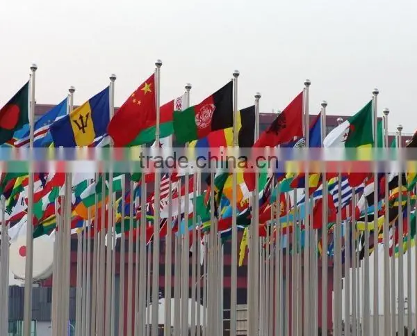 State Country Flags All the World photo-2