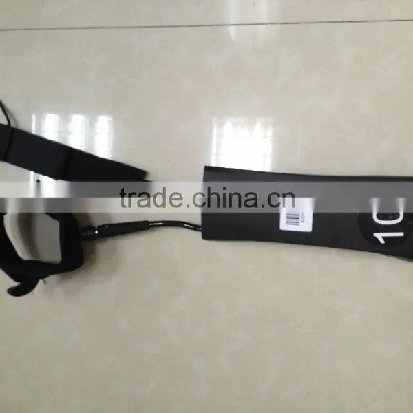 Best Selling Coiled Leg Rop for Calf photo-2