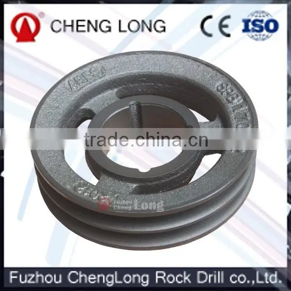EN Belt Pulley OEM Belt Pulley photo-2