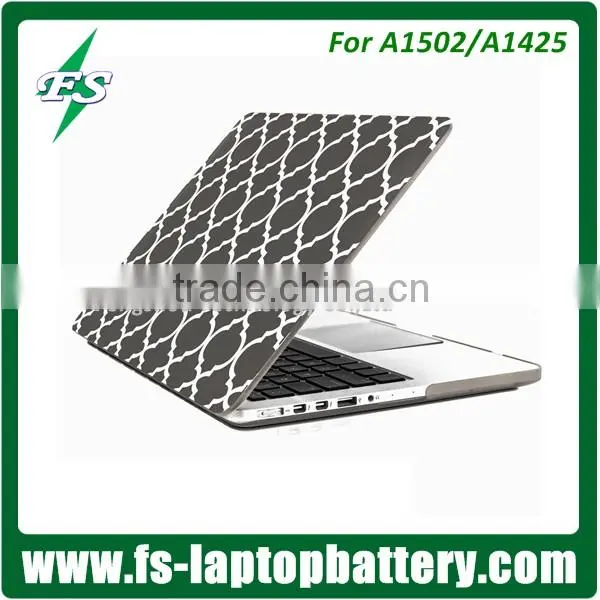 2016 Newest OEM Case for Macbook 13 Retina, Laptop Hard Case for Macbook Notebook Case Cover photo-2