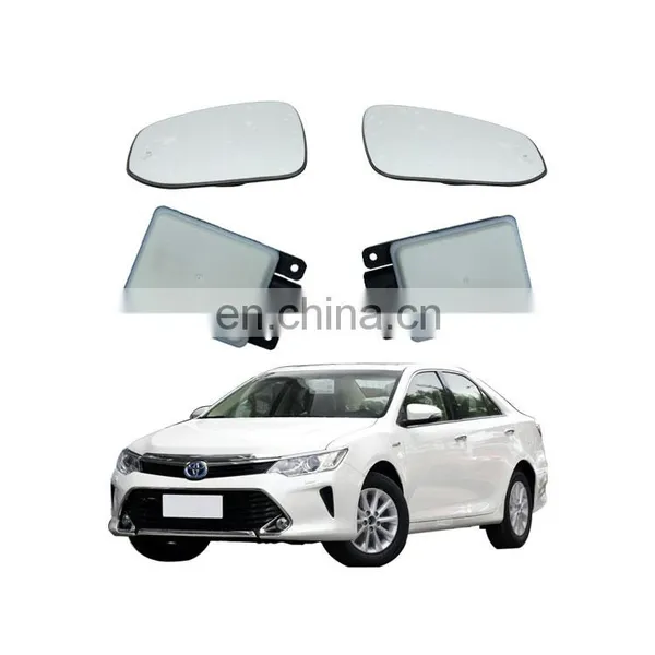 Blind Spot Detection System for Toyota Camry Bsd Assist Monitor Auto Car Reversing Aid Radar Sensor Body Kit