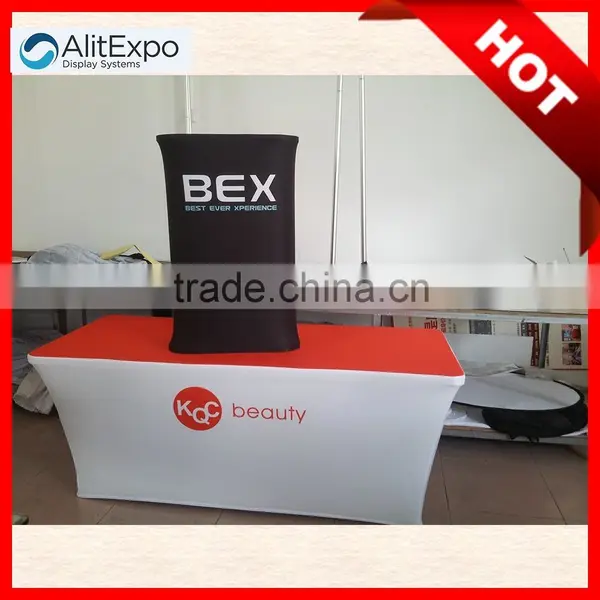 China New Design Popular Chair Cover and Table Cloth photo-5