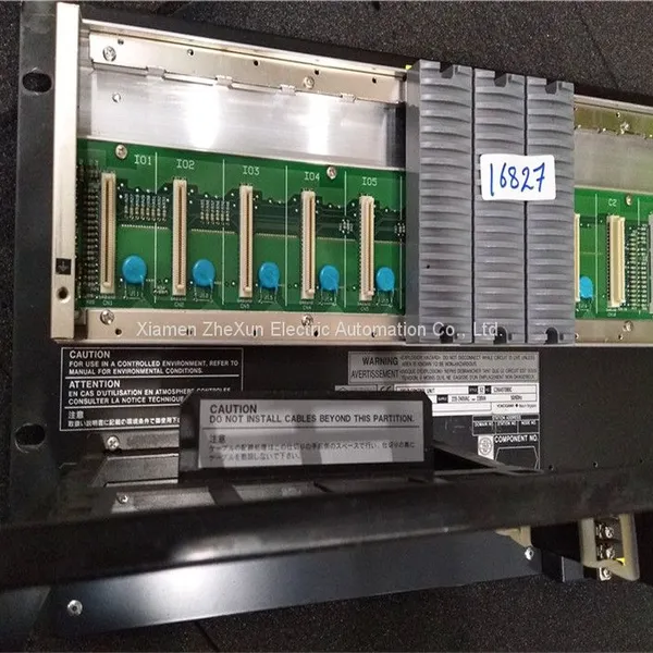 Yokogawa AAI835-S00 photo-2