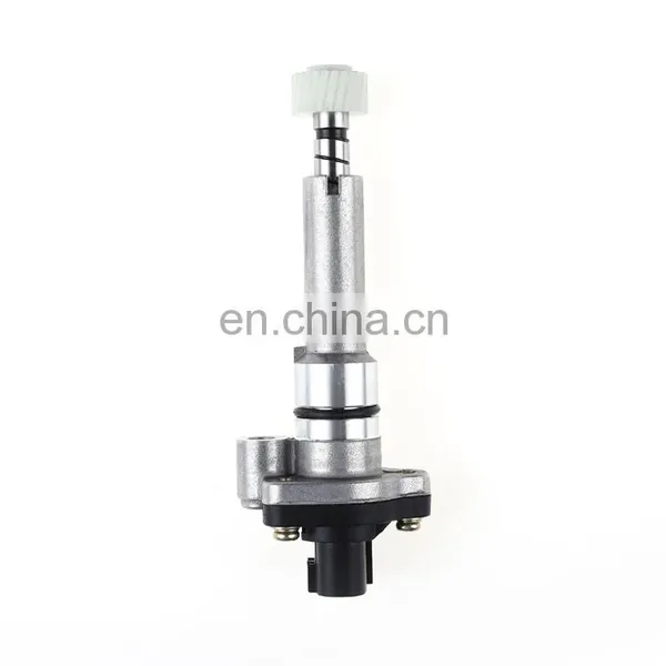100006050 Vehicle Speed Sensor With Gear 83181-12040 for Chevrolet Geo Lexus Toyota photo-5