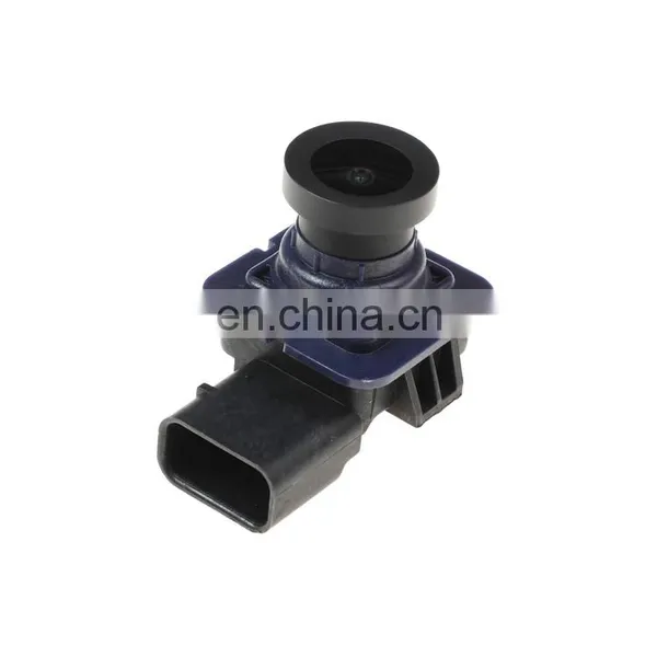 100004636 ZHIPEI High Quality Rear Park Assist Camera DS7T-19G490-DB for Ford MONDEO Fusiion DS7T19G490DB photo-5