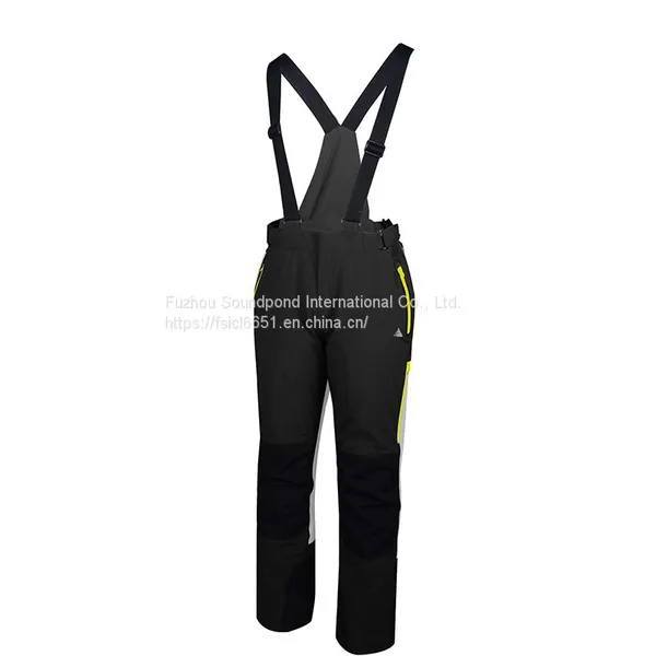 Ski Wear Bib Pants