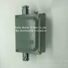 FURUNO ECHO SOUNDER FE-700 200B-8B 15Meter photo-5