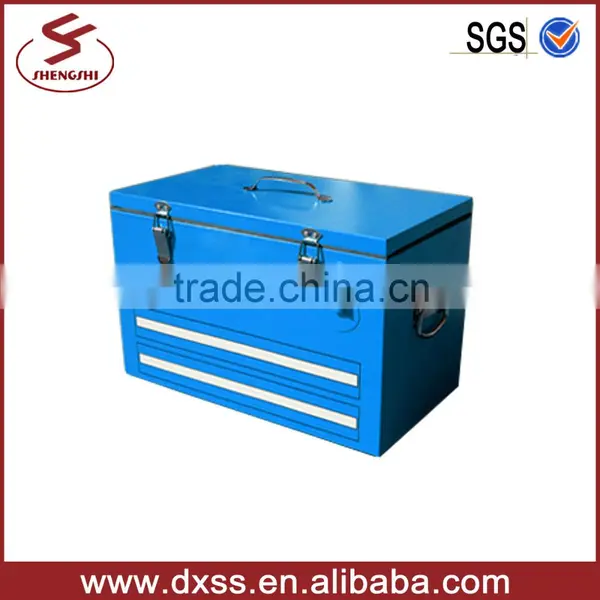 New Design Patio Ice Cooler Portable Ice Cooler Tool Box Cooler