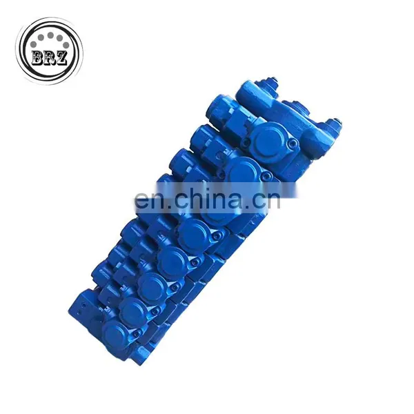 SK130 SK130-8 Control Valve SK135 Main Control Valve SK135SR SK135SR-2 Main Valve photo-2
