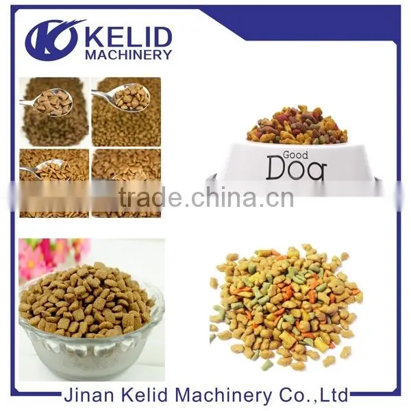 2015 Hot Sell New Condition Animal Feed Pellet Processing Line photo-6