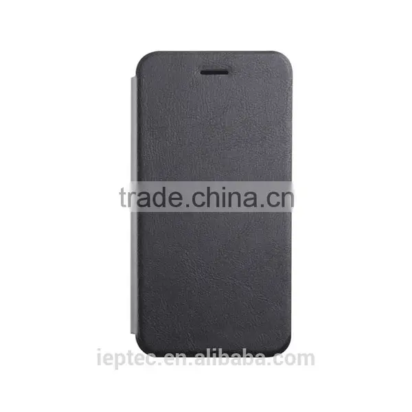 MOFi New Arrival RUI Series Mobile Phone PU Leather Flip Cover Cases for Vodafone Smart Ultra 6 photo-2